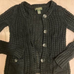 Eddie Bauer - knit sweaters